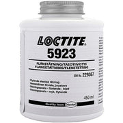 LOCTITE MR 5923 - 450 ML elastyczna i wolnoschnąca płaska uszczelka