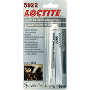 LOCTITE 5922 - uszczelka płaska niehartowana - 60g