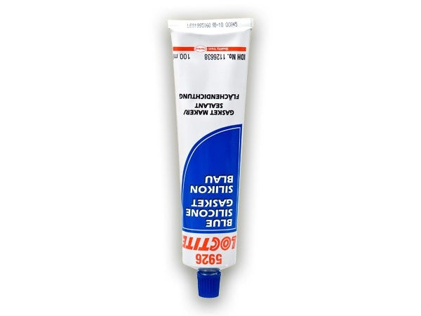 Loctite SI 5926 - 100ml, Płaska uszczelka niebieska