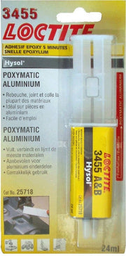LOCTITE 3455 płynny aluminiowy metal 24ml