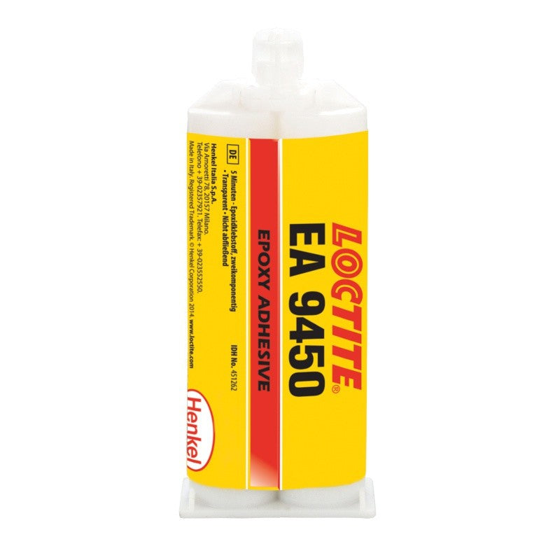 Loctite 9450 - 50ml, dwuskładnikowy epoksyd
