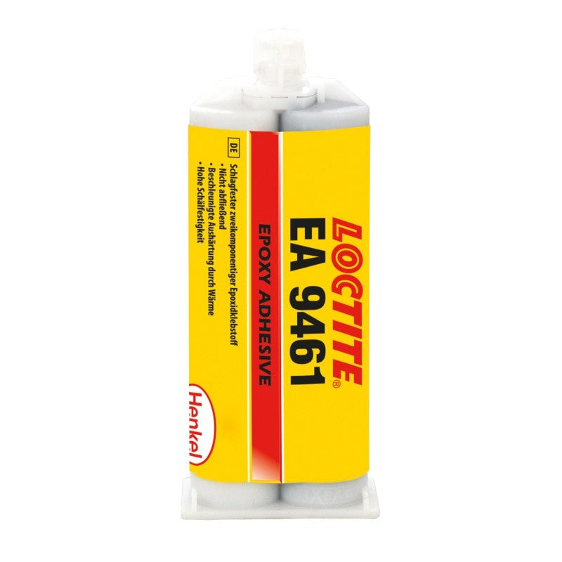 Loctite EA 9461 - 50ml, Dwuskładnikowy epoksyd