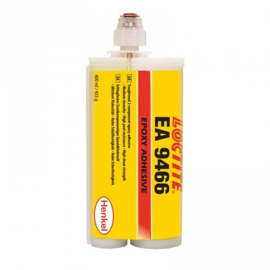 Loctite EA 9466 - 400ml, epoksydowy