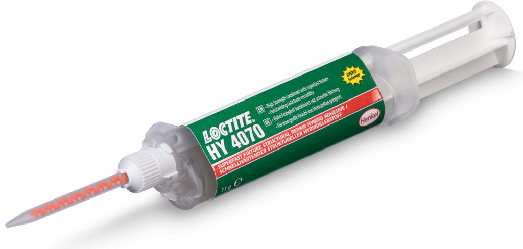 Loctite HY 4070 - 11g