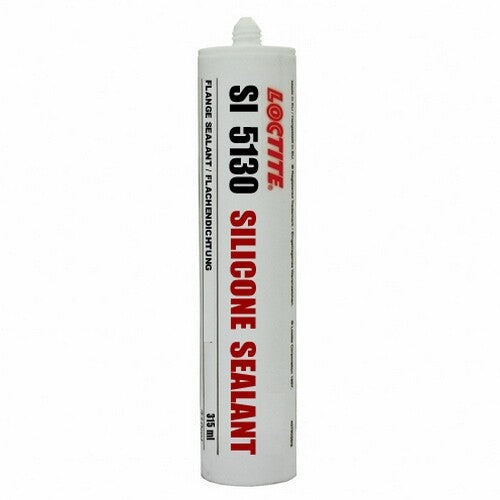 Loctite SI 5130 - 315 ml białego kleju silikonowego (SI 594)