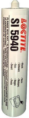 Loctite SI 5940 - 310 ml czarnego silikonu RTV