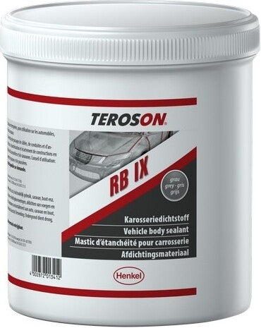 Teroson RB IX - 1 kg uszczelniacza