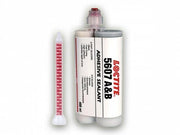 Loctite SI 5607 - 400ml
