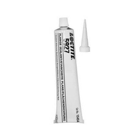 LOCTITE SI 5927 - 100 ML SILIKONU WYSOKOTEMPERATUROWEGO