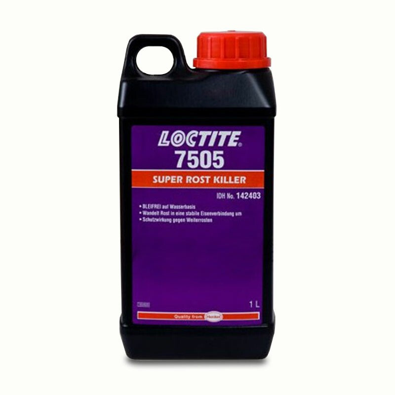 Loctite SF 7505 - 1L, konwerter korozji