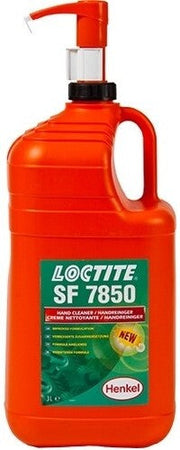 Loctite SF 7850 - 3 L środek do czyszczenia rąk z dodatkiem pumeksu