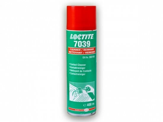 Loctite SF 7039 - 400 ml, środki czyszczące