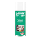 LOCTITE SF 7085 - piankowy środek do czyszczenia wnętrza 400ml