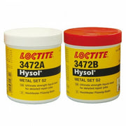 Loctite EA 3472 - 500g, Zestaw metalowy S2