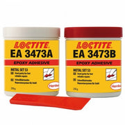 Loctite EA 3473 - 500 g zestaw metalowy S3