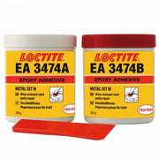 Loctite EA 3474 - Zestaw metaliczny M 500g