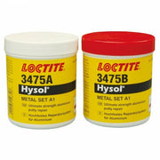Loctite EA 3475 - 500 g Zestaw metalowy A1