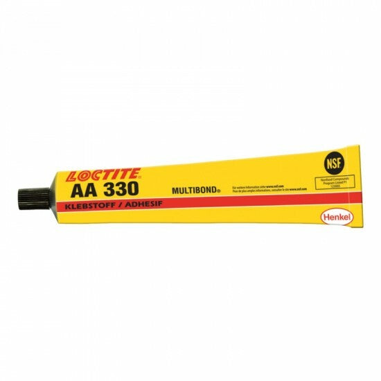 Loctite AA 330 - 50ml, Klej strukturalny