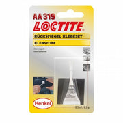 Loctite AA 319 - klej do lusterka wstecznego 0,5ml