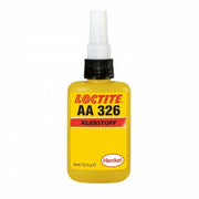 Loctite AA 326 - 50 ml, Klej strukturalny