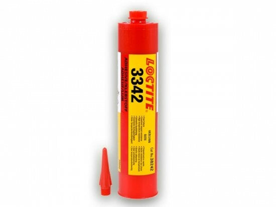 Loctite AA 3342 - 300ml, akryle