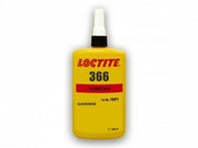 Loctite AA 366 - 250ml, akryle
