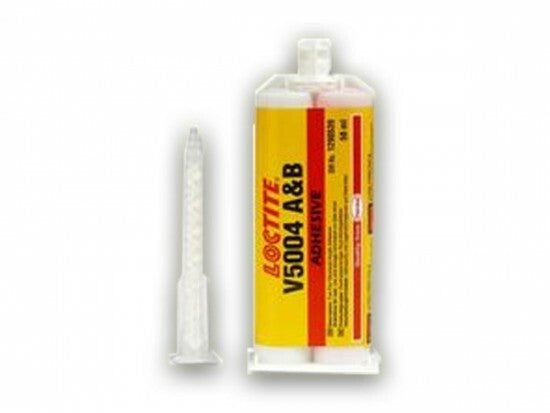 Loctite AA V 5004 - 50ml, akryle