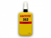 Loctite AA 352 - 250 ml, klej utwardzany światłem