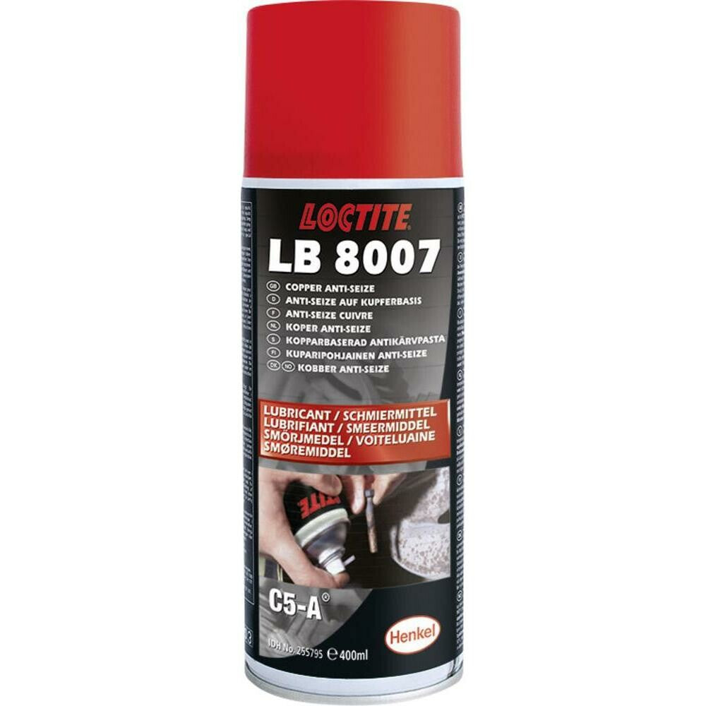 Loctite 8007 - 400ml