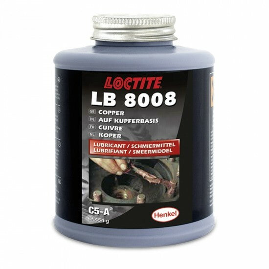 Loctite LB 8008 - 113g Smar przeciwzatarciowy na bazie miedzi