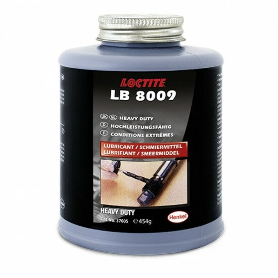 Loctite LB 8009 - 453g Smar przeciwzatarciowy ANTI - SEIZE