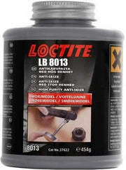 LOCTITE LB 8013 - 454 G SMAR PRZECIWZATARCIOWY N-7000
