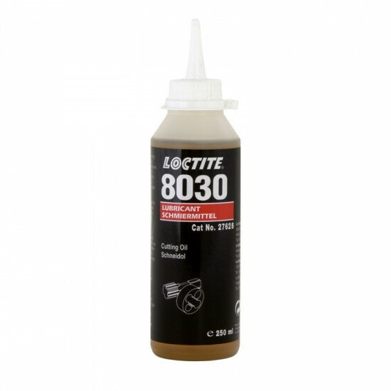 Loctite LB 8030 - Olej 250ml