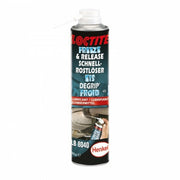 Loctite LB 8040 - 400ml spray, olej