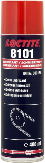 Loctite 8101/400ml, smar do łańcucha
