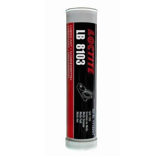 Loctite LB 8103 - 400ml, olej do łańcuchów