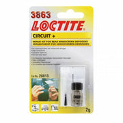 LOCTITE 3863 - Naprawa ogrzewania tylnej szyby 2g