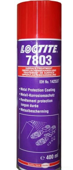 Loctite 7803 - 400ml, zabezpieczenie antykorozyjne