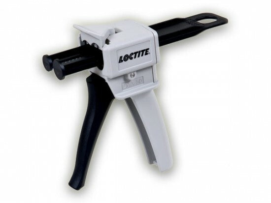Loctite 96001 - pistolet ręczny z podwójnym nabojem 50 ml 1:1, 2:1