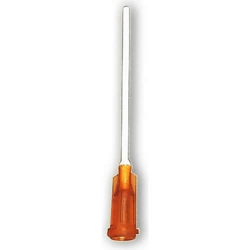 Loctite 97229 - Igła dozująca PPF15 1,37 mm Bursztynowa 50 sztuk