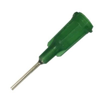 LOCTITE 97226 - IGŁA DOZUJĄCA SSS18 0,84 MM ZIELONA 50 sztuk