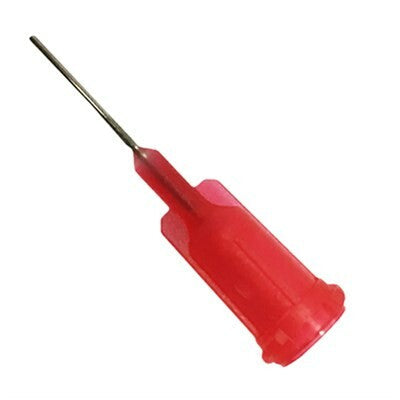 LOCTITE 97228 - IGŁA DOZUJĄCA SSS25 0,25 MM CZERWONA 50 sztuk