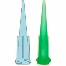 Loctite 97222 - Igła dozująca PPC18 0,84 mm Zielona 50 sztuk