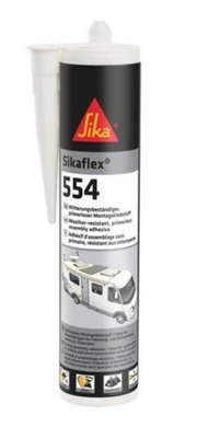 SIKAFLEX 554 - 300ML