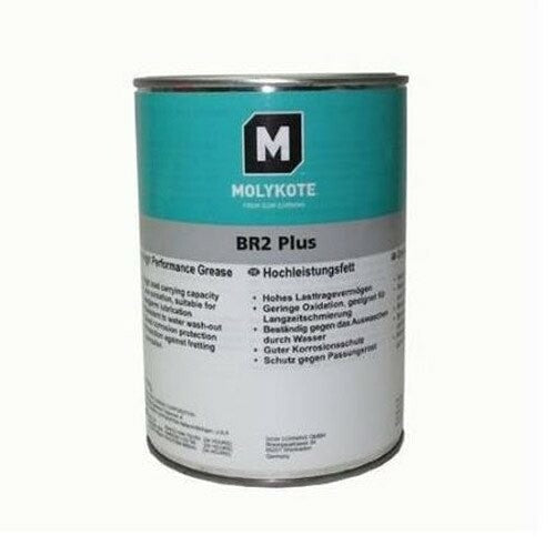 Molykote BR-2 Plus - 1 kg