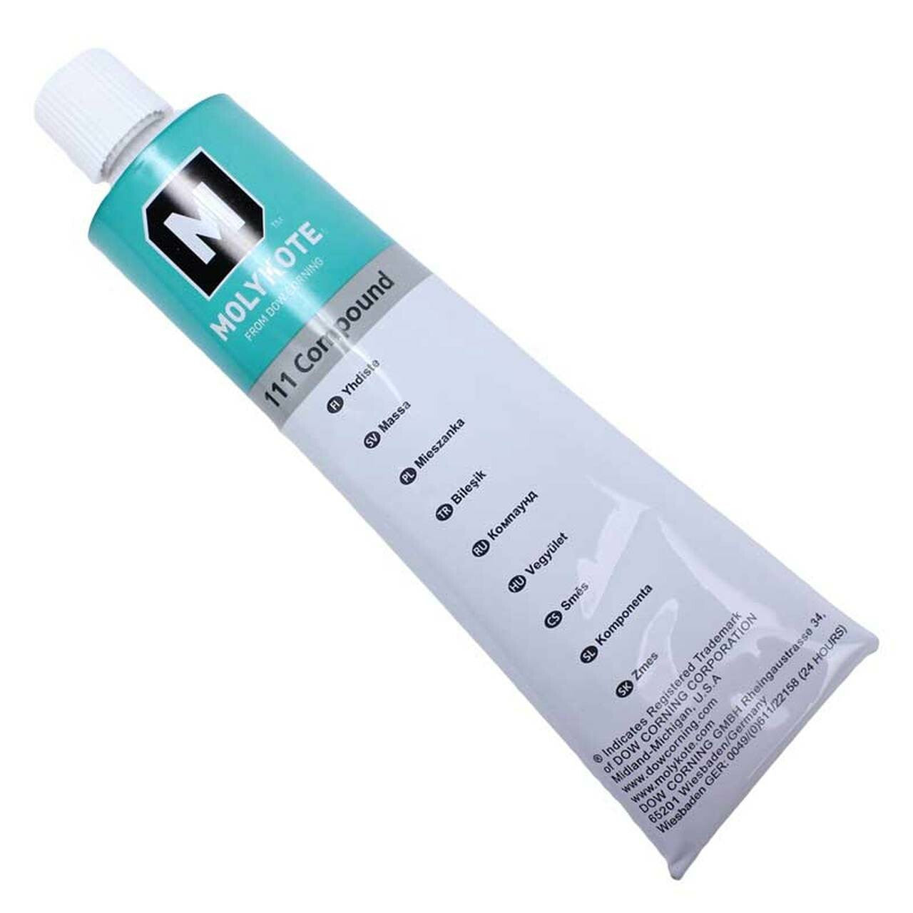 Mieszanka Molykote 111 - 100 g