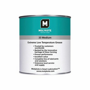 Molykote 33 Medium - 1 kg