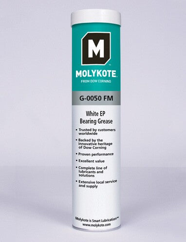 Molykote G-0051FM - 380 g