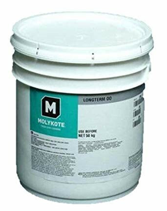 Molykote Długoterminowy 00 - 5 kg