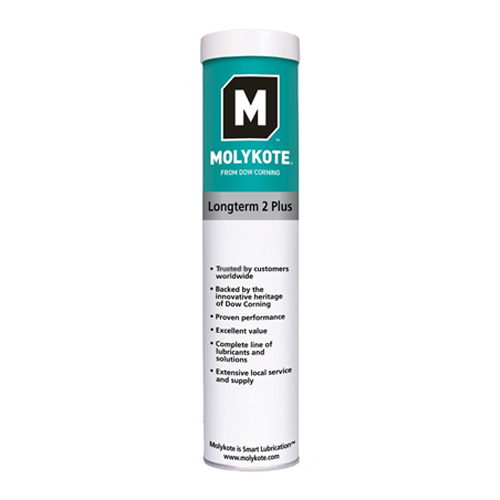 Molykote Longterm 2 Plus - 400 g